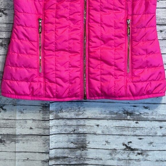 Lilly Pulitzer Skylar Vest Luxletic Collection - Picture 6 of 12